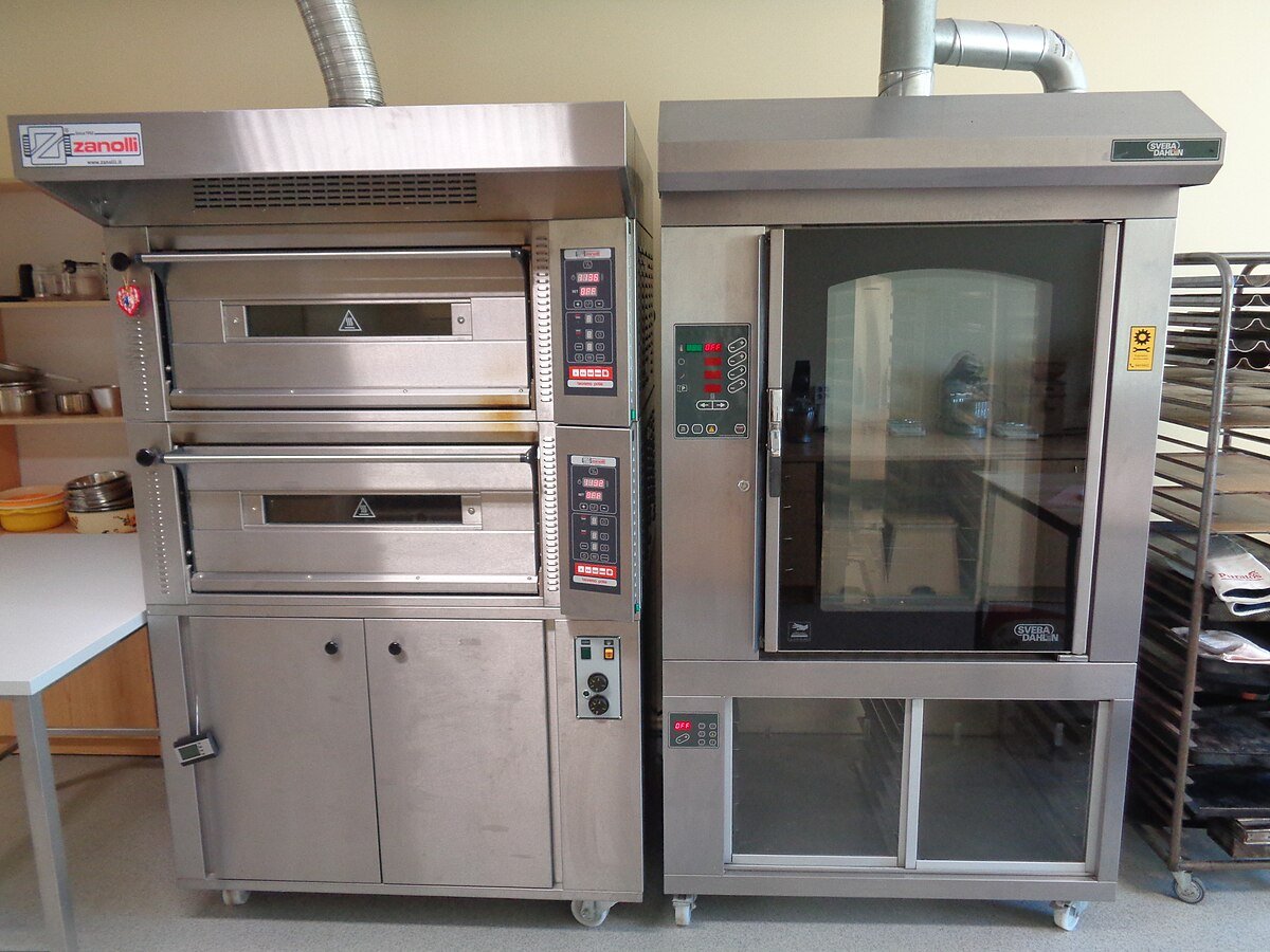 Industrial_hearth_deck_oven_and_rotary_rack_oven