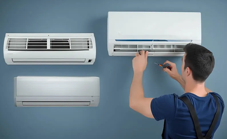 klima-bakimiklima-tamiri